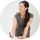 白美莱 35岁 策划总监