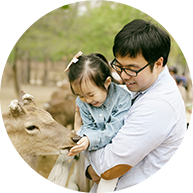 李海 32岁 国企员工