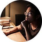 刘震磊 29岁 测试工程师